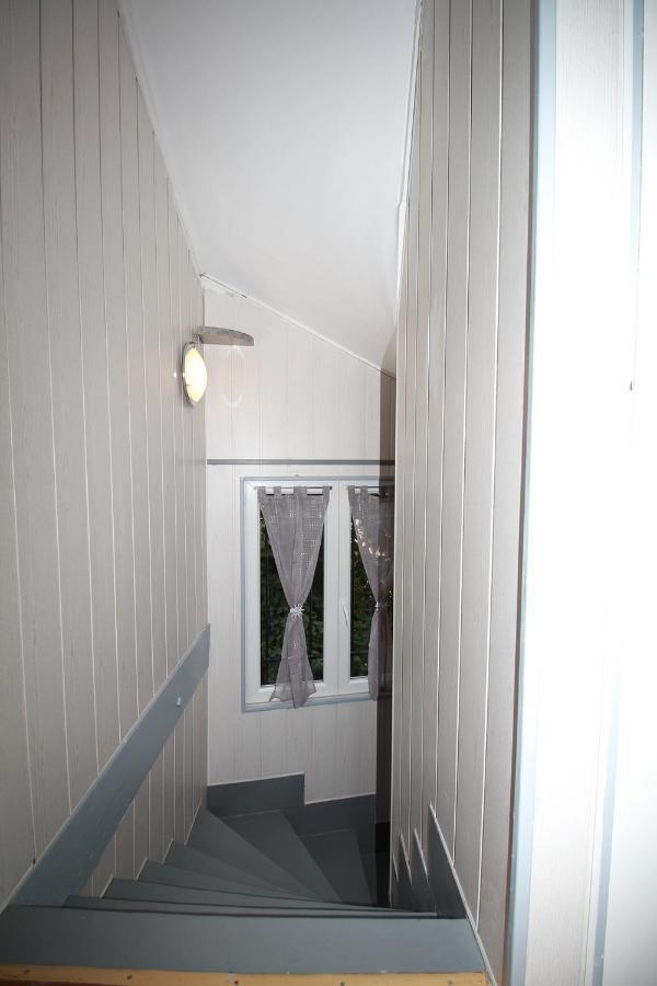 La Medina Apartment La Fere Exterior photo